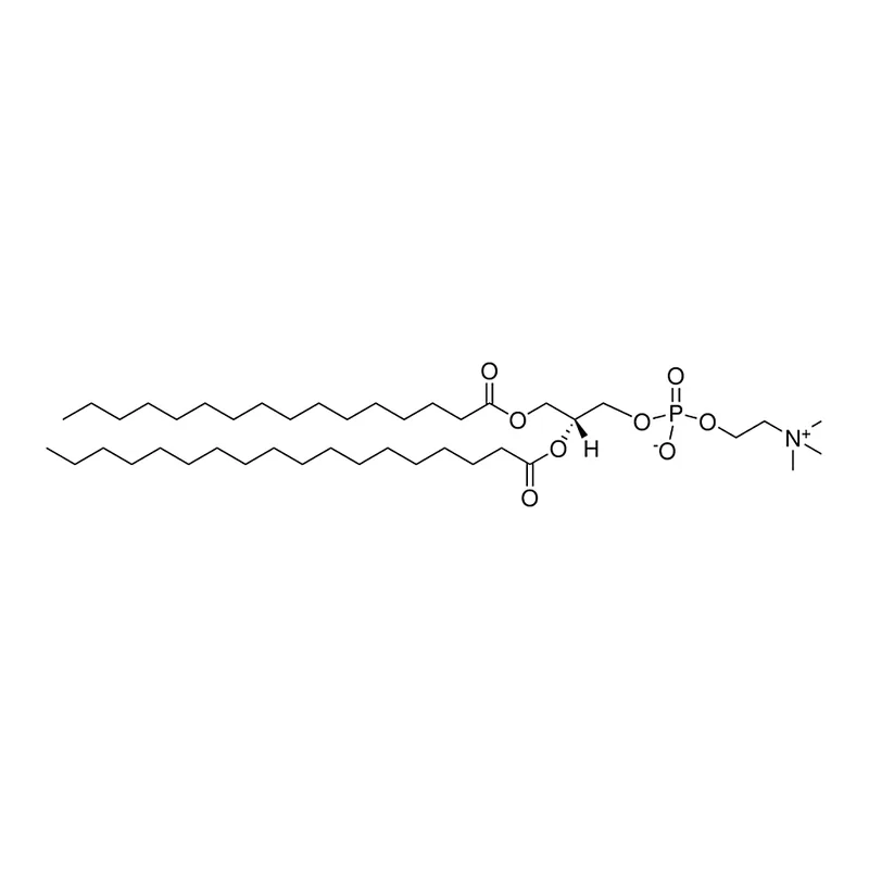 Merck 16:0-18:0 PC