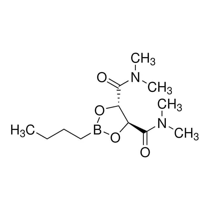 Merck Butylboronic acid N,N,N',N'-tetramethyl-D-tartaric acid diamide ester