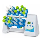 Merck Benchmark RotoMini Plus Variable Speed Rotator with tube holders