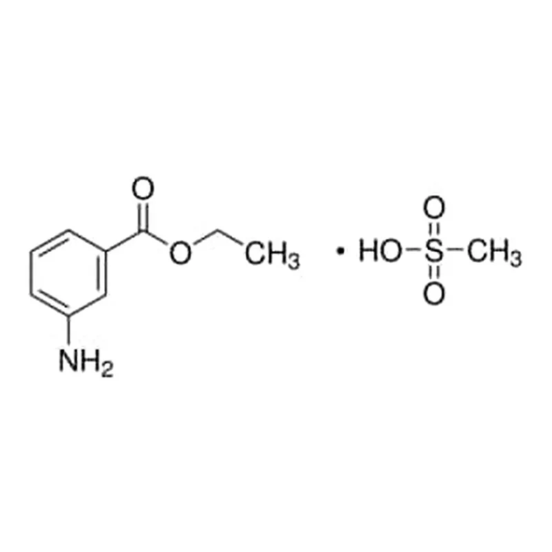 Merck ETHYL 3-AMINOBENZOATE, METHANESULFONIC A