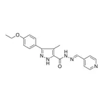 Merck 5(4-ETHOXY-PH)4-ME-2H-PYRAZOLE - 50 MG&