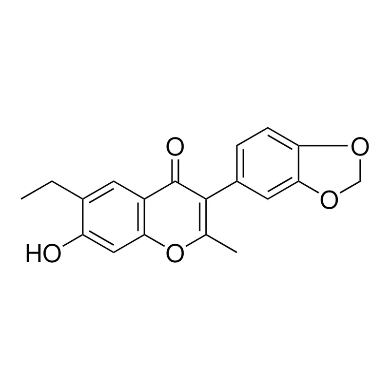 Merck 3-BENZO(1,3)DIOXOL-5-YL-6-ETHYL--