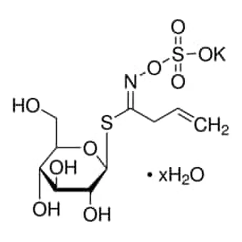 Merck (-)-SINIGRIN HYDRATE