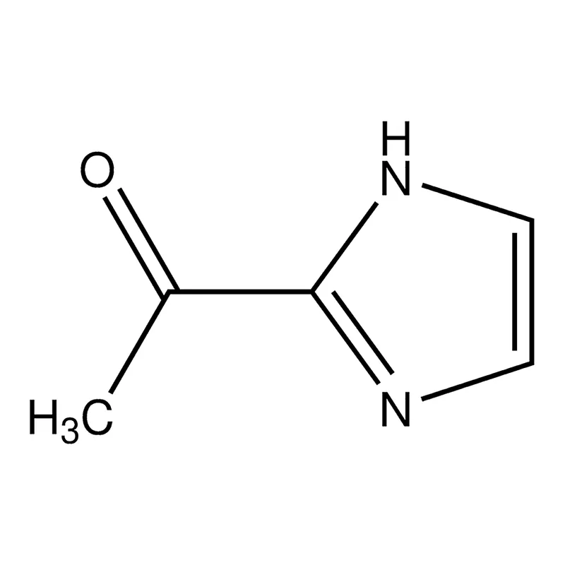 Merck 1-(1H-Imidazol-2-yl)ethanone