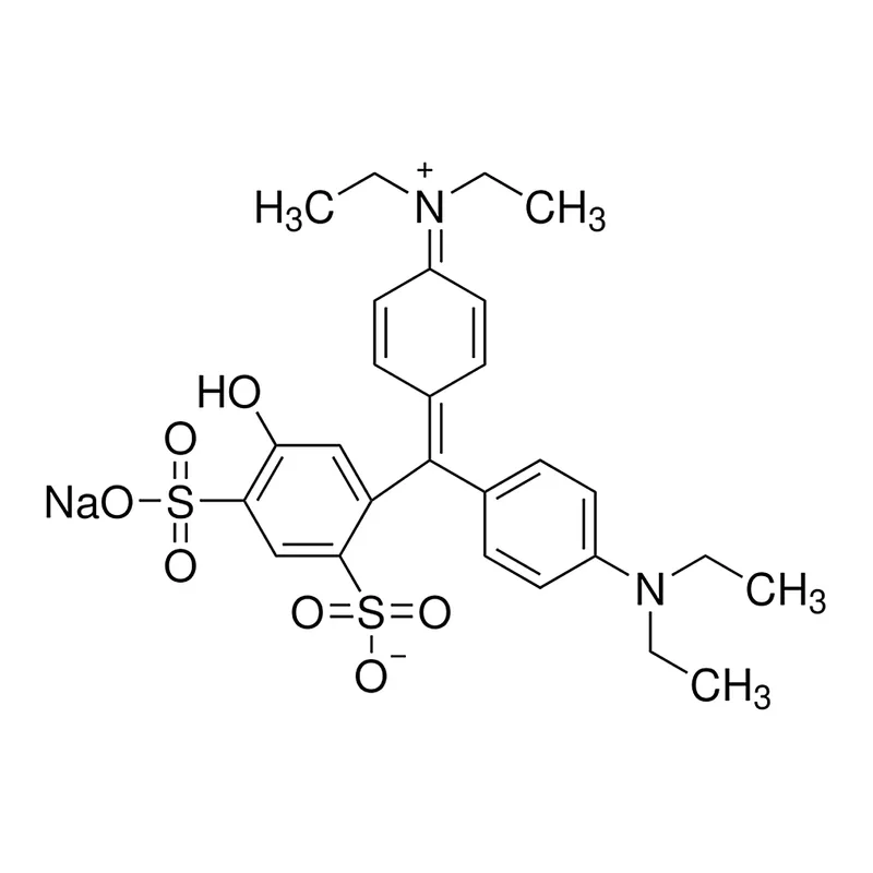 Merck Patent blue V sodium salt