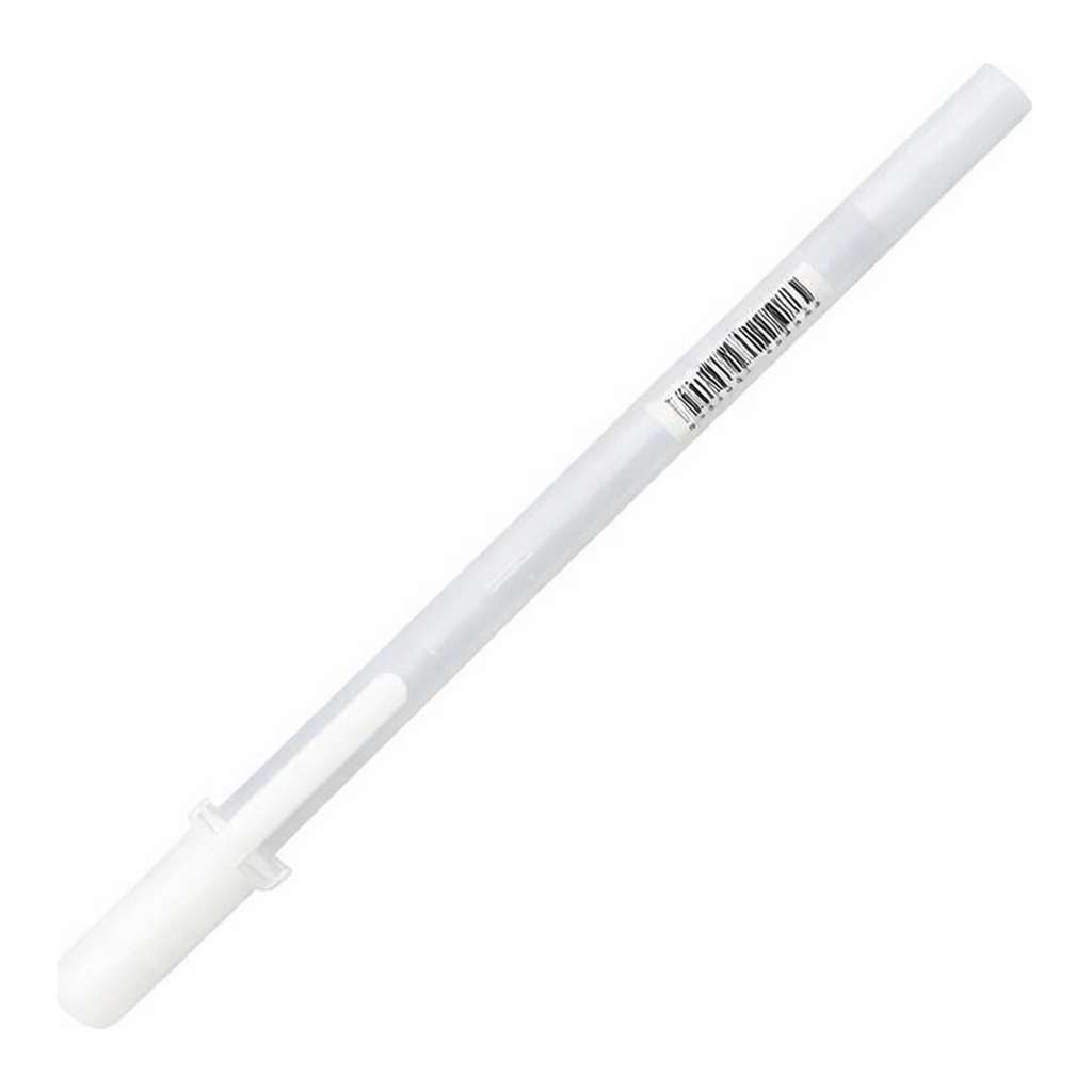 OFFICENEX 사쿠라 겔리롤(0.8mm 백색)