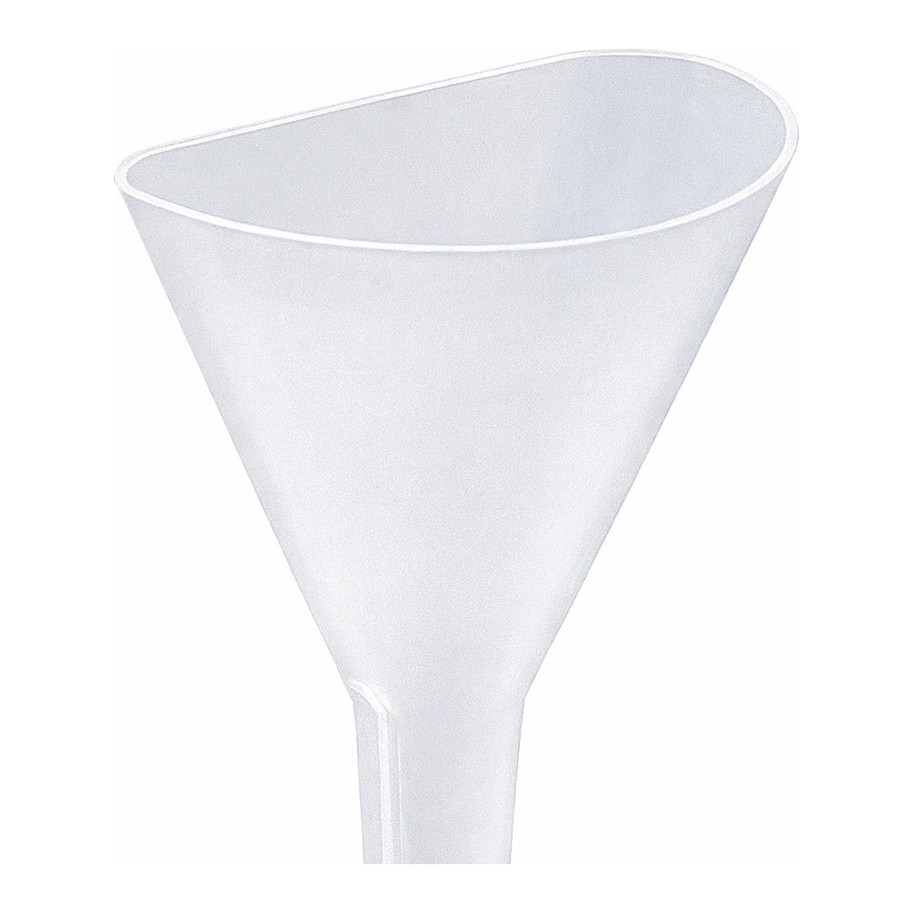 Merck BRAND(R) standard ground joint funnel