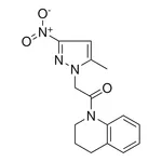 Merck 1-(3,4-DIHYDRO-2H-QUINOLIN-1-YL)-