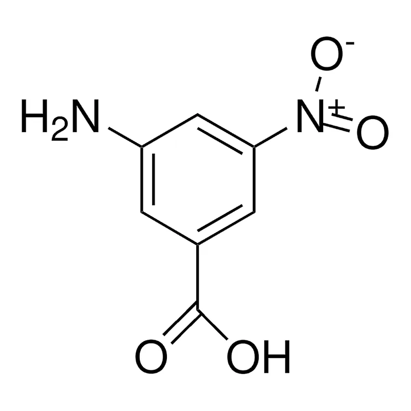 Merck 3-AMINO-5-NITROBENZOIC ACID-
