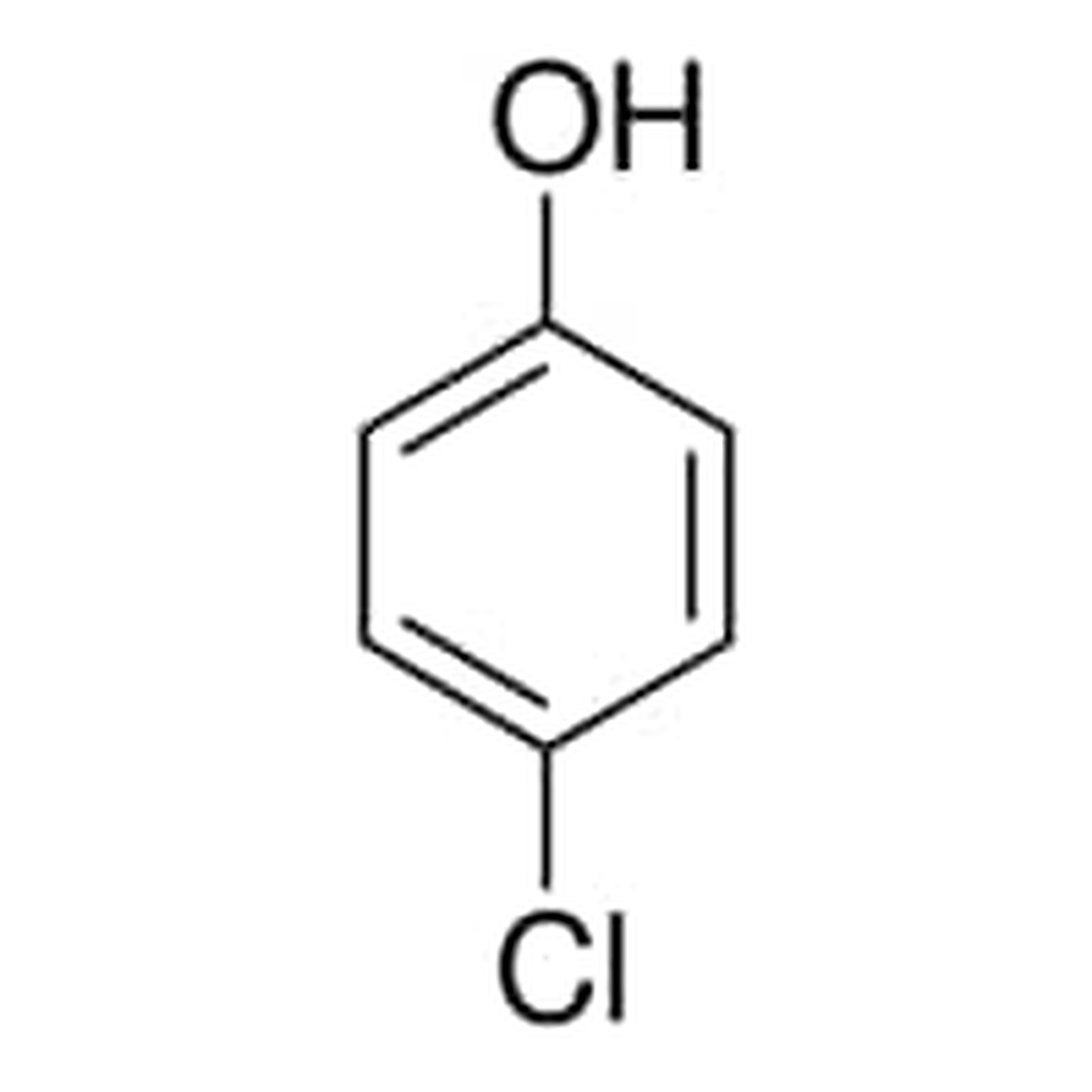 Merck 4-CHLOROPHENOL, 99+%