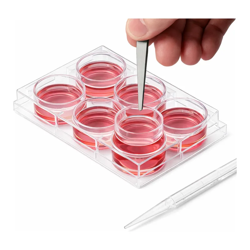 Merck MILLICELL(TM) CULTURE PLATE INSERTS PORE
