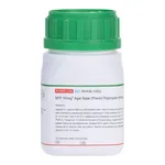Himedia MYP HiVeg Agar Base (Phenol Red Polymyxin HiVeg Agar Base)