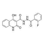 Merck 2-FLUORO-BENZOIC ACID N'-(4-HO - 25 MG&