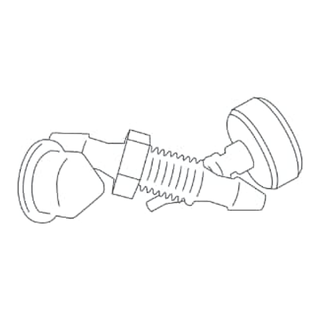 Waters Semi-Prep Sample Loop Kit