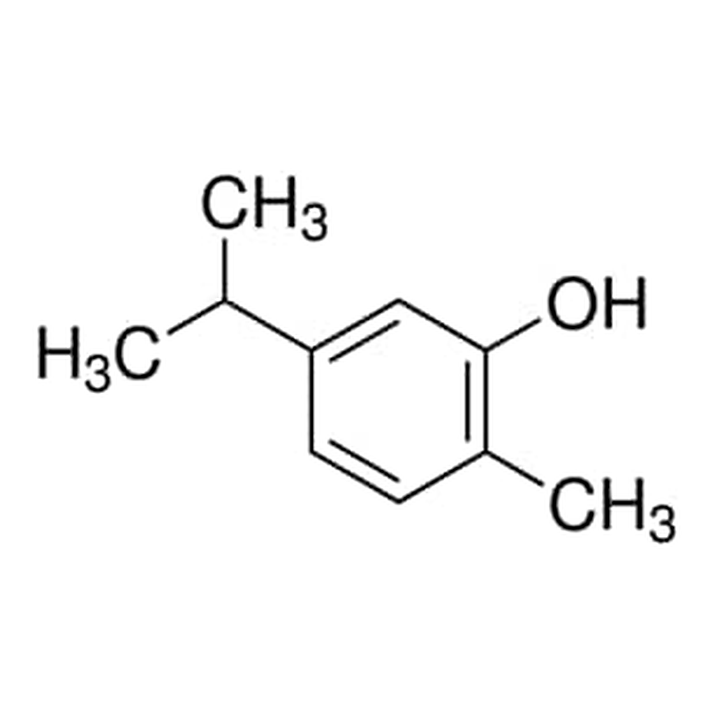 Merck CARVACROL, NATURAL, 99%, FG
