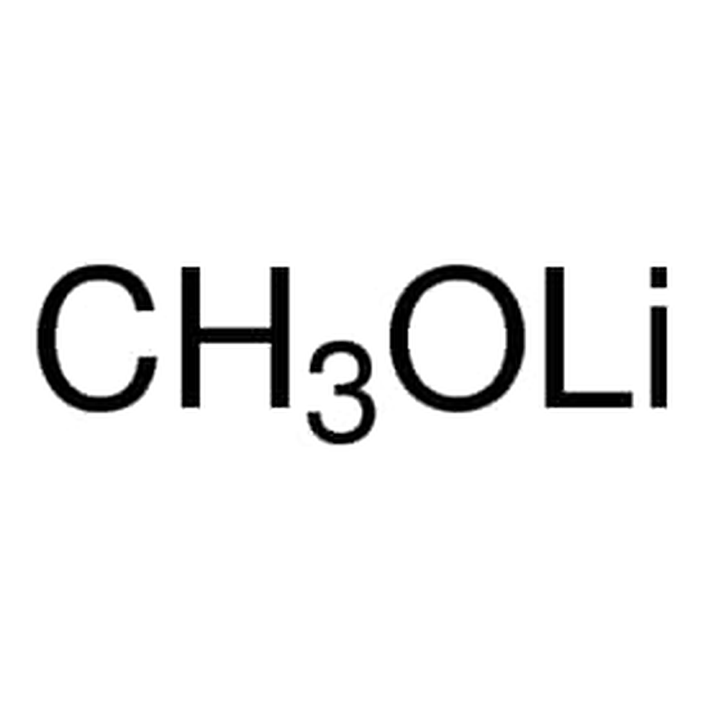 Merck LITHIUM METHOXIDE, 1.0M SOLUTION IN    &