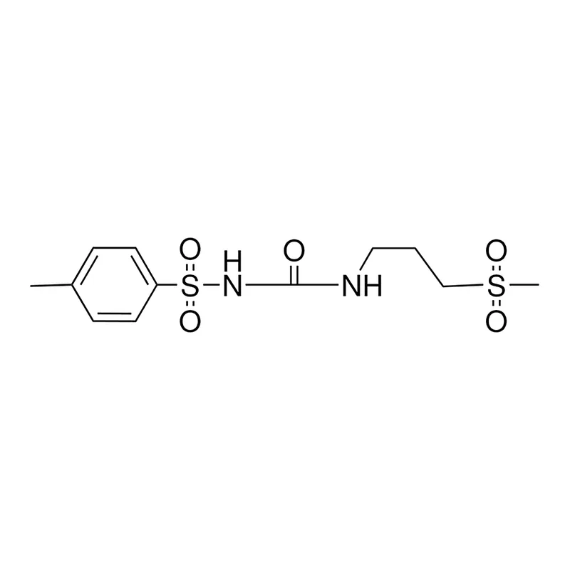 Merck 1-(3-(METHYLSULFONYL)-PROPYL)-3-(P