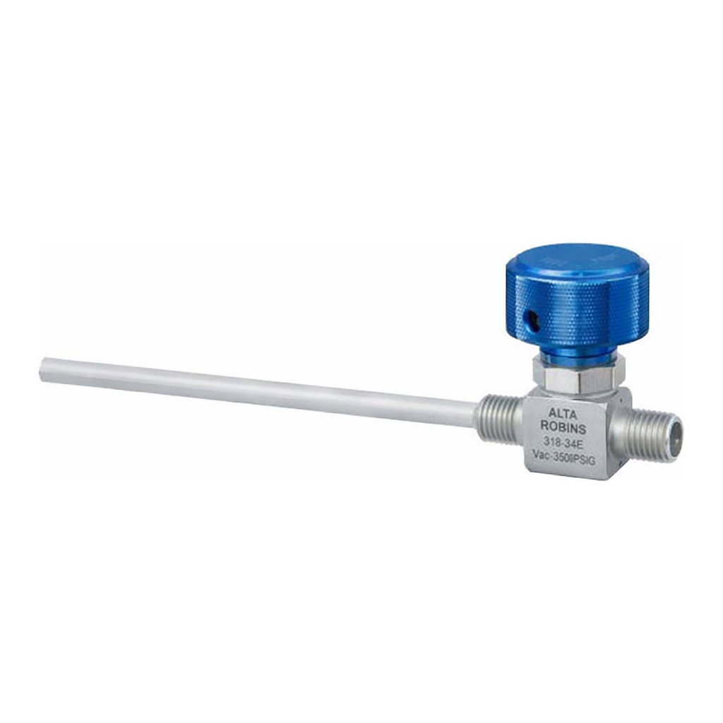 Restek USE CTO.MISC TO PROCESS, USE CTO.MISC TO PROCESS ORDER Sample Cylinder Valve 1/4in Male NP
