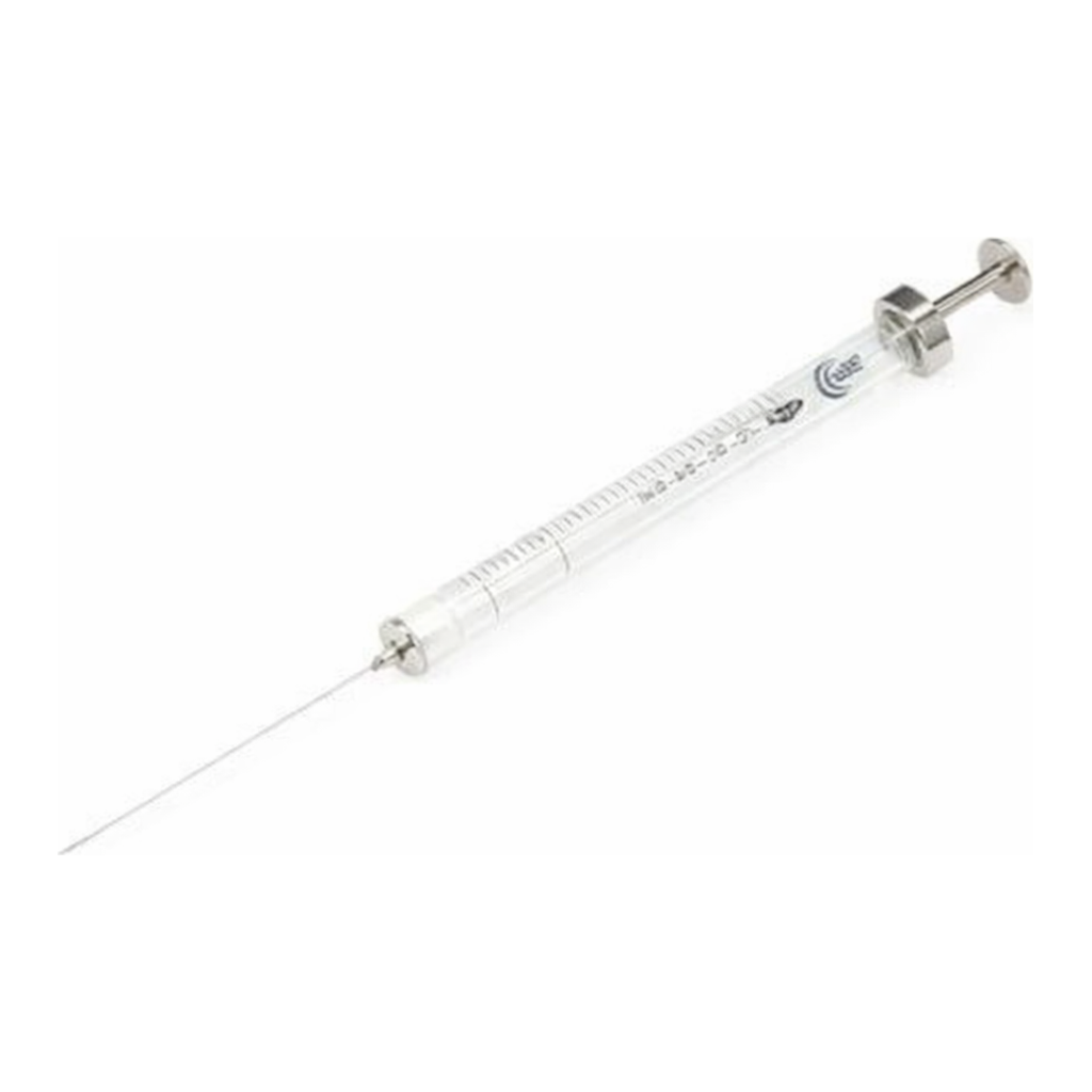 Restek Syringe, SGE, Model 10F-GT 10ul/26/2