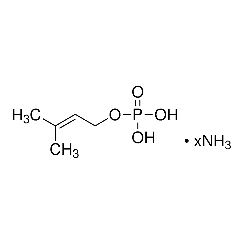 Merck gamma,gamma-Dimethylallyl phosphate ammonium salt