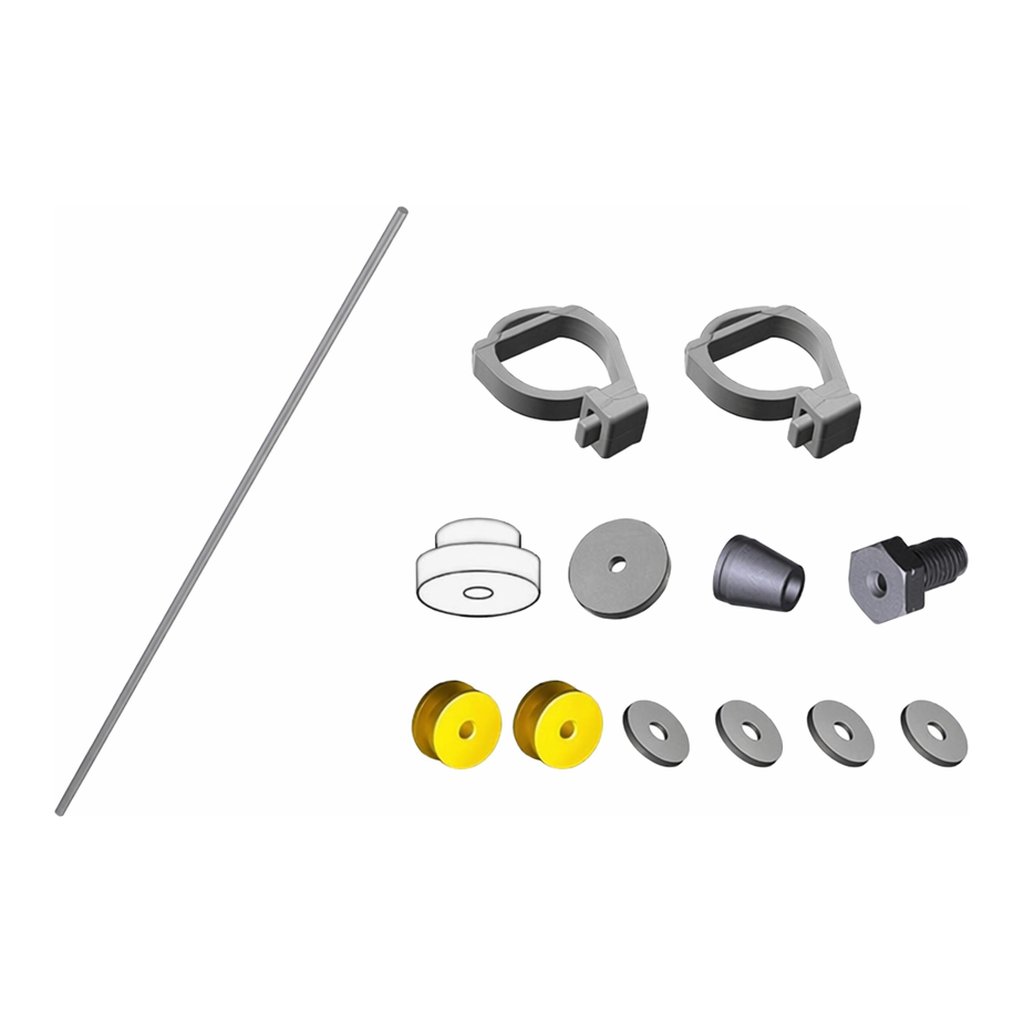 Waters PerformancePLUS Seal Pack Rebuild Kit