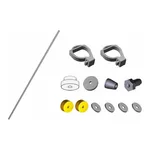 Waters PerformancePLUS Seal Pack Rebuild Kit
