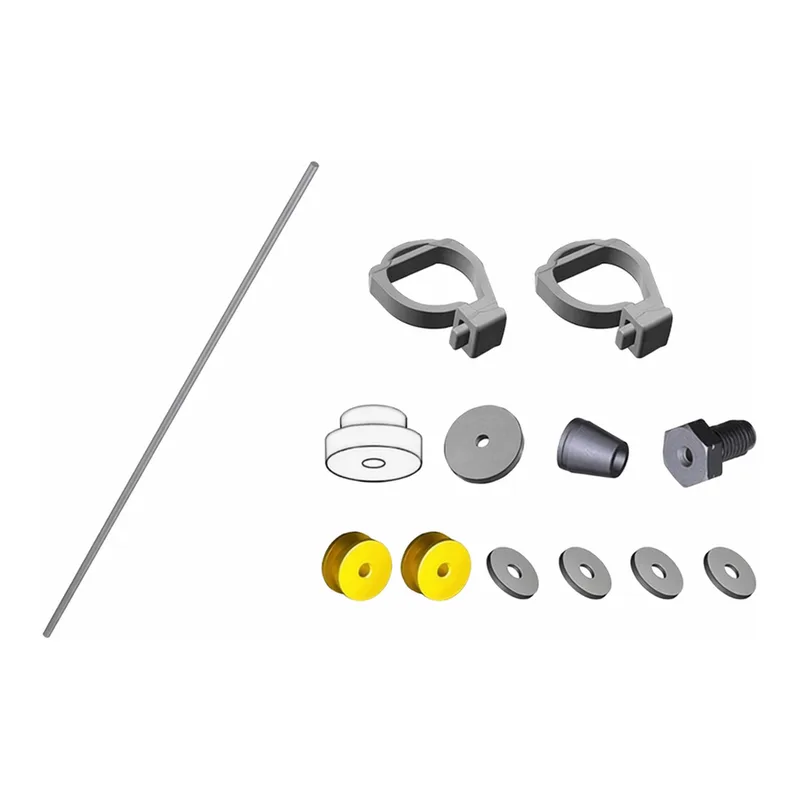 Waters PerformancePLUS Seal Pack Rebuild Kit