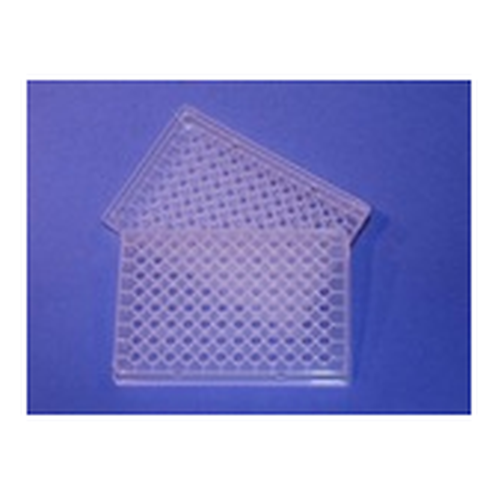 Agilent 96 Well Plates, 150uL, conical, 25/pk