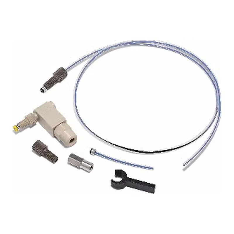 Agilent PREP Pressure Relief Valve Kit