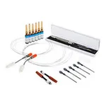 Agilent FID supplies kit