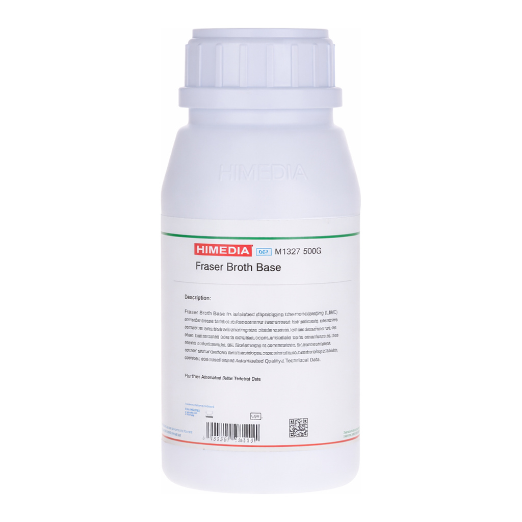 Himedia Fraser Broth Base
