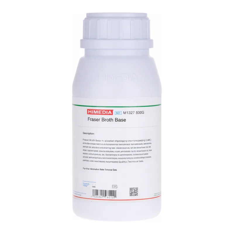 Himedia Fraser Broth Base