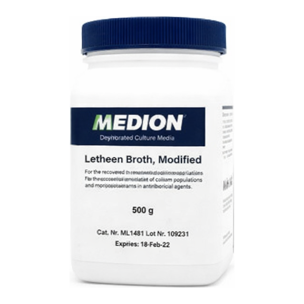 Microgiene MEDION GAM 배지 M8051 500g
