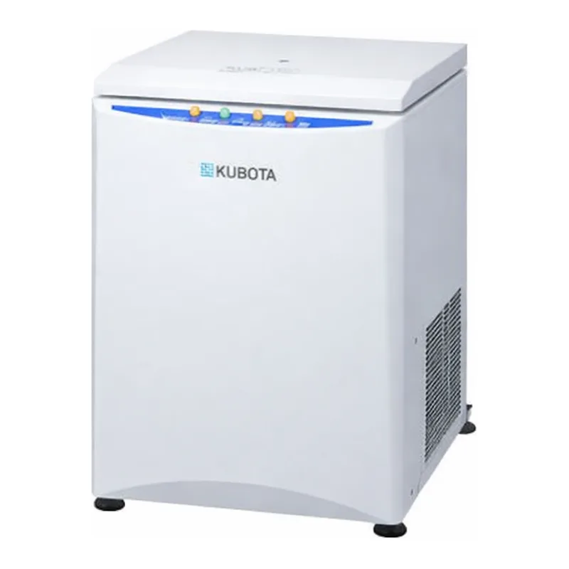 AS ONE High Speed Refrigerated Centrifuge, 고속 대용량 냉각 원심기