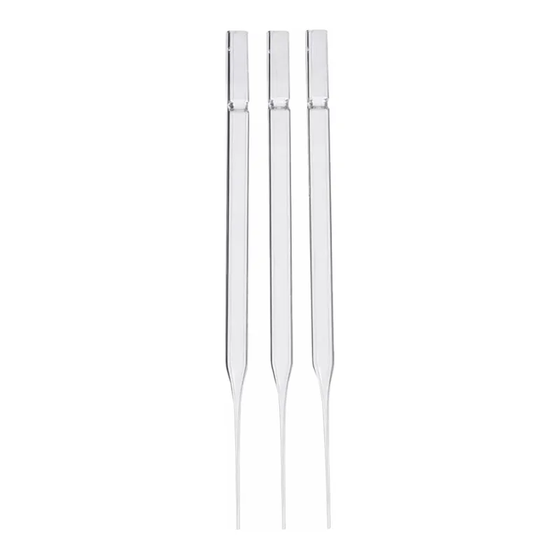 Thermo Fisher Scientific Kimble Kontes Sterile Disposable Pasteur Pipet