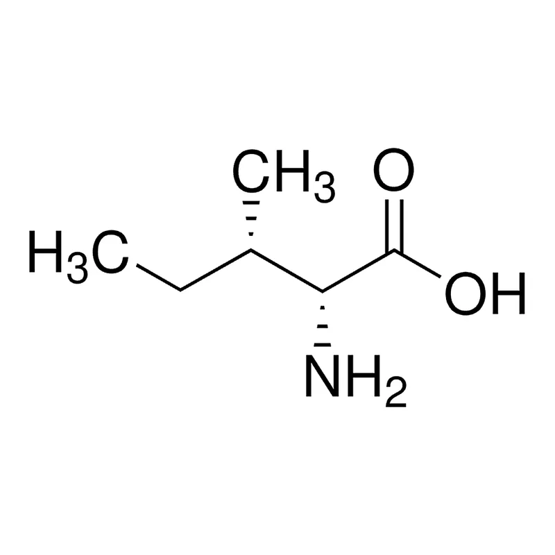 Merck DL-allo-Isoleucine