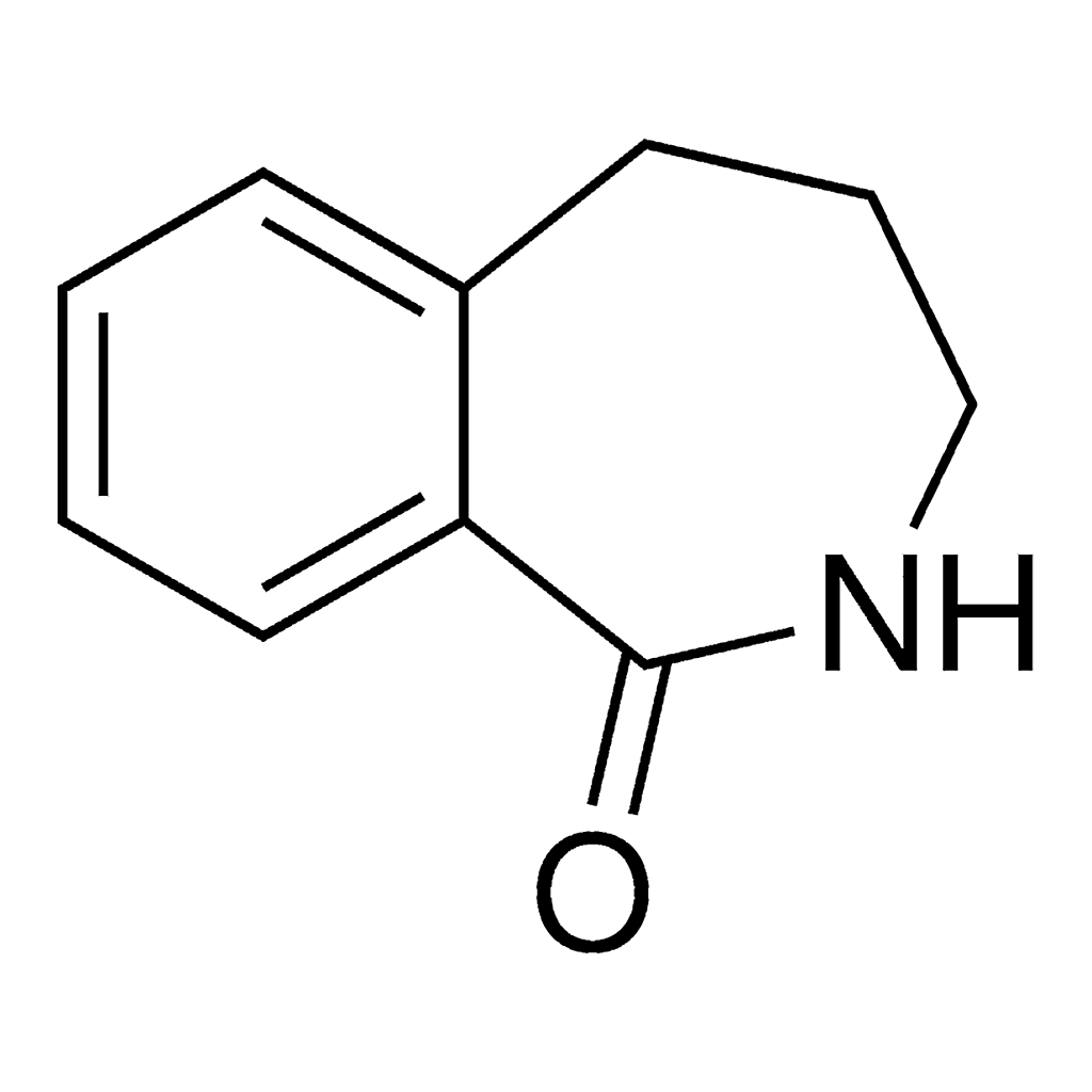 Merck 2,3,4,5-tetrahydro-benzo[c]azepin-1-one