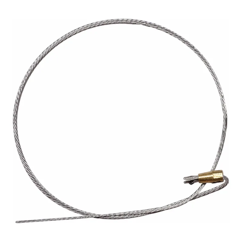 Waters Needle, Stainless Steel, 30µL