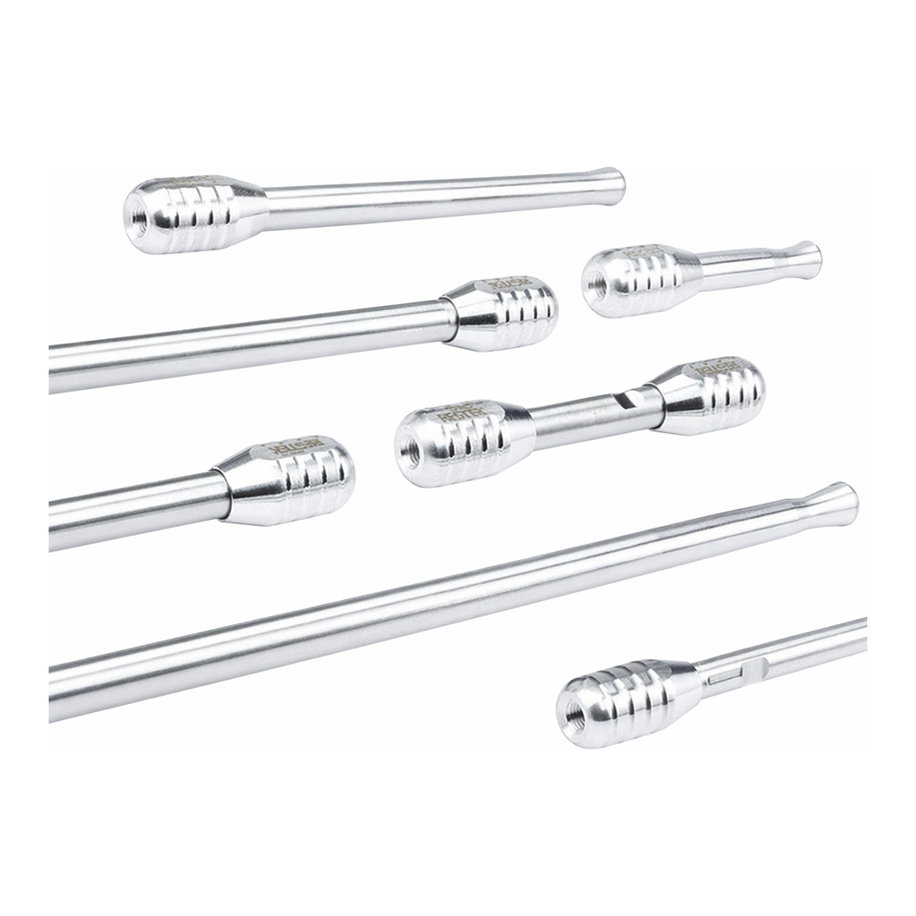 Restek Force Biphenyl 5um, 150 x 2.1mm