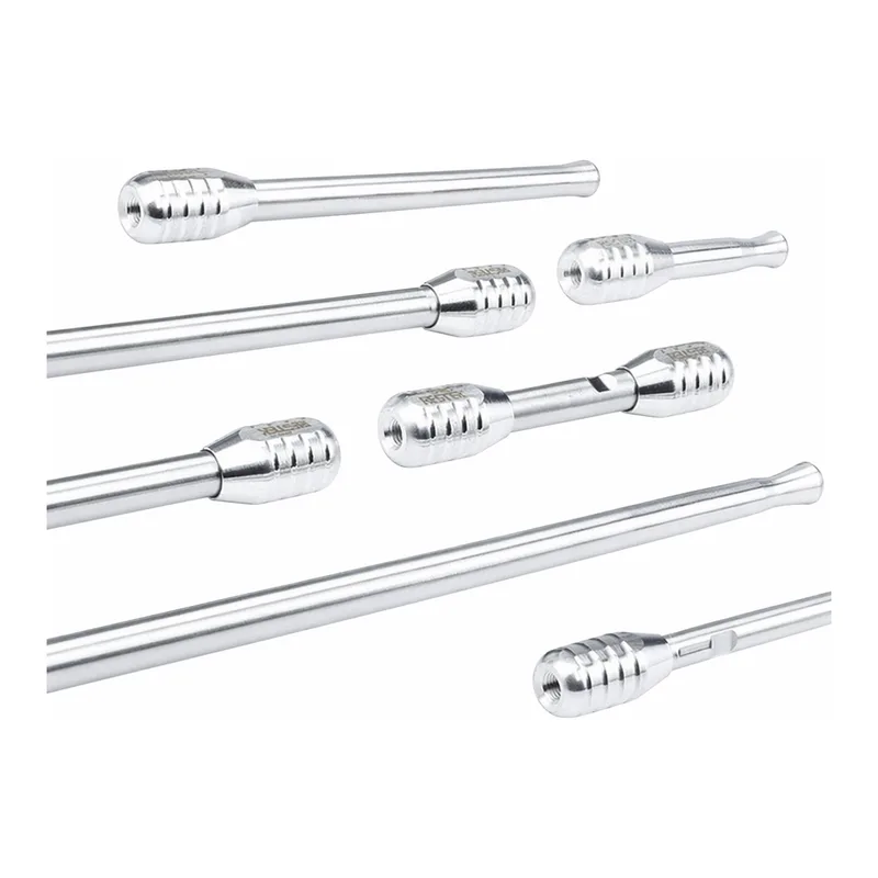 Restek Force Biphenyl 5um, 150 x 2.1mm