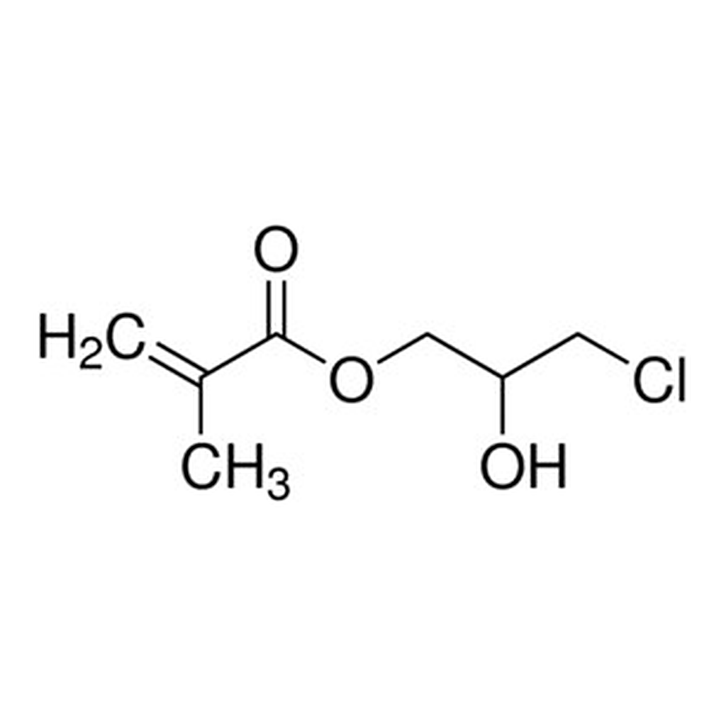Merck 3-CHLORO-2-HYDROXYPROPYL METHACRYLATE