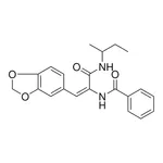 Merck N-(2-(1,3-BENZODIOXOL-5-YL)-1-( - 10MG &
