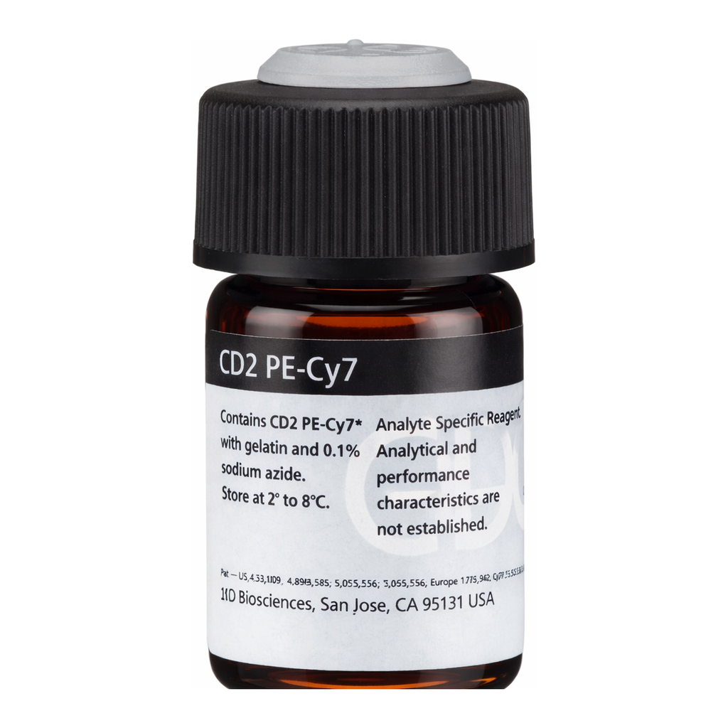 BD CD2 PE-Cy7