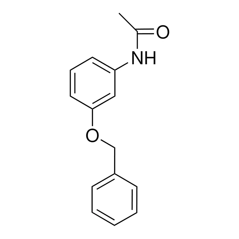 Merck 3'-BENZYLOXYACETANILIDE-