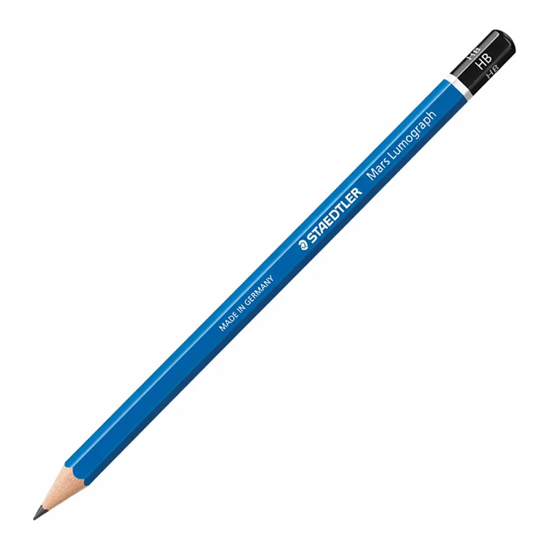 OFFICENEX 스테들러 마스 전문가용 연필 100(HB)