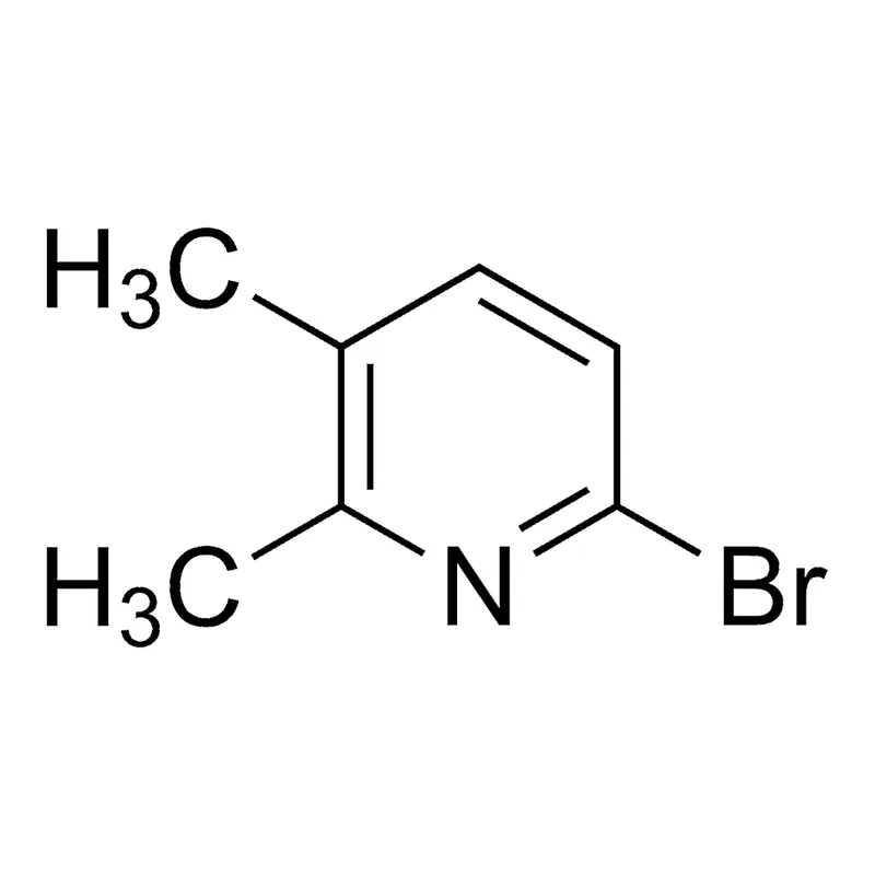 Merck 6-Bromo-2,3-dimethylpyridine
