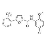 Merck N-(5-CHLORO-2-METHOXYPHENYL)-5--