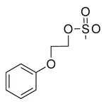 Merck 2-PHENOXYETHYL METHANESULFONAT - 50 MG&