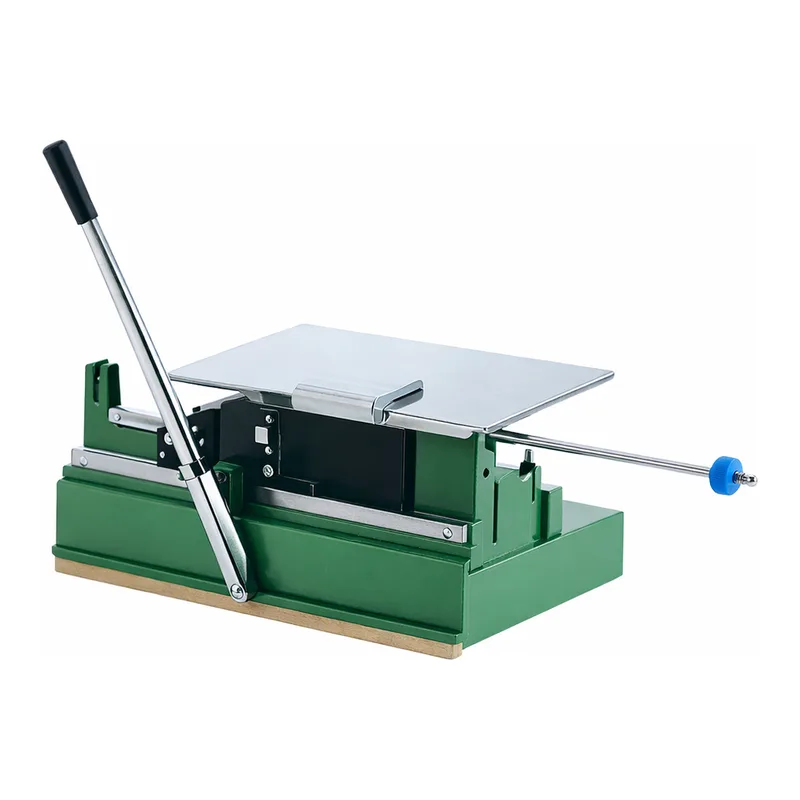 AS ONE Chamfering Machine(for Aluminium·Resin), 모따기기(알루미늄/수지용)