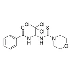 Merck N-(2,2,2-TRICHLORO-1-((MORPHOL - 25 MG&